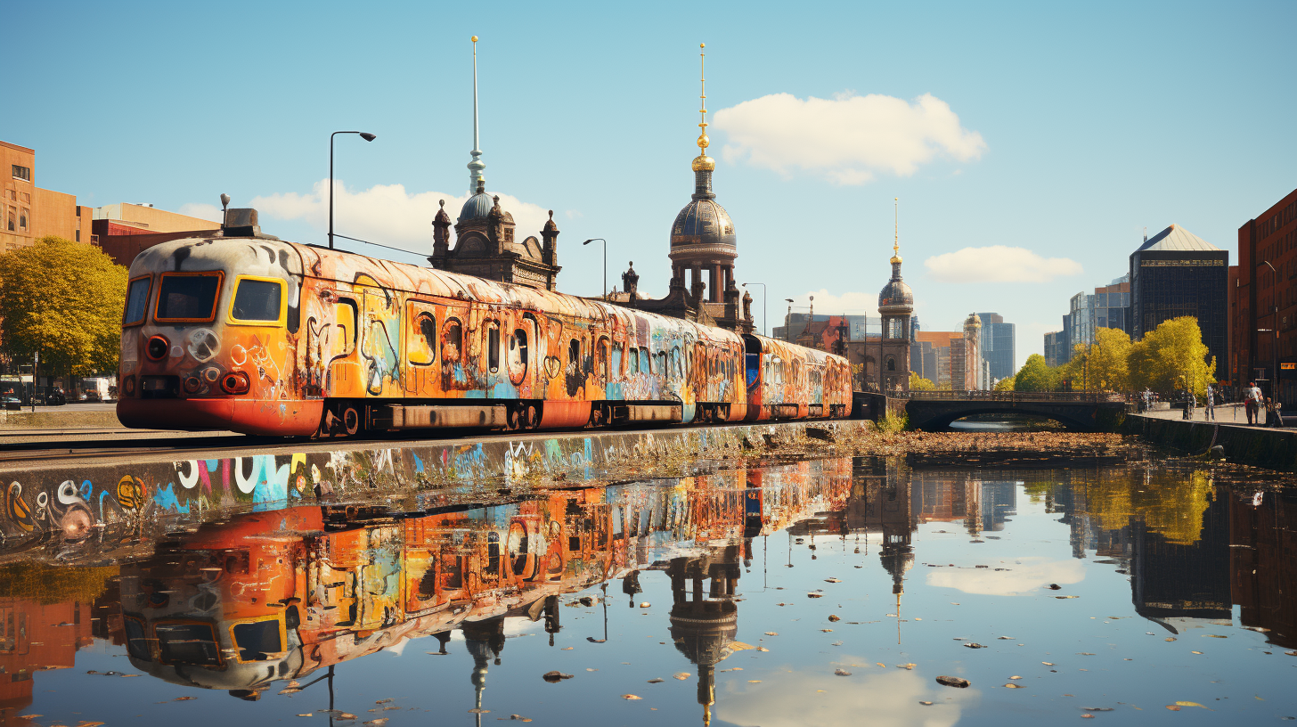 Wir lüften das Geheimnis strahlender Haut: Berlins innovatives koreanisch inspiriertes Hautpflege-Startup Saborando