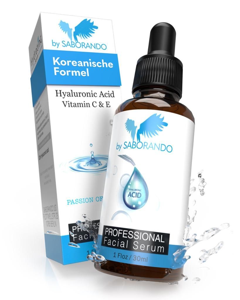 Hyaluron Serum
