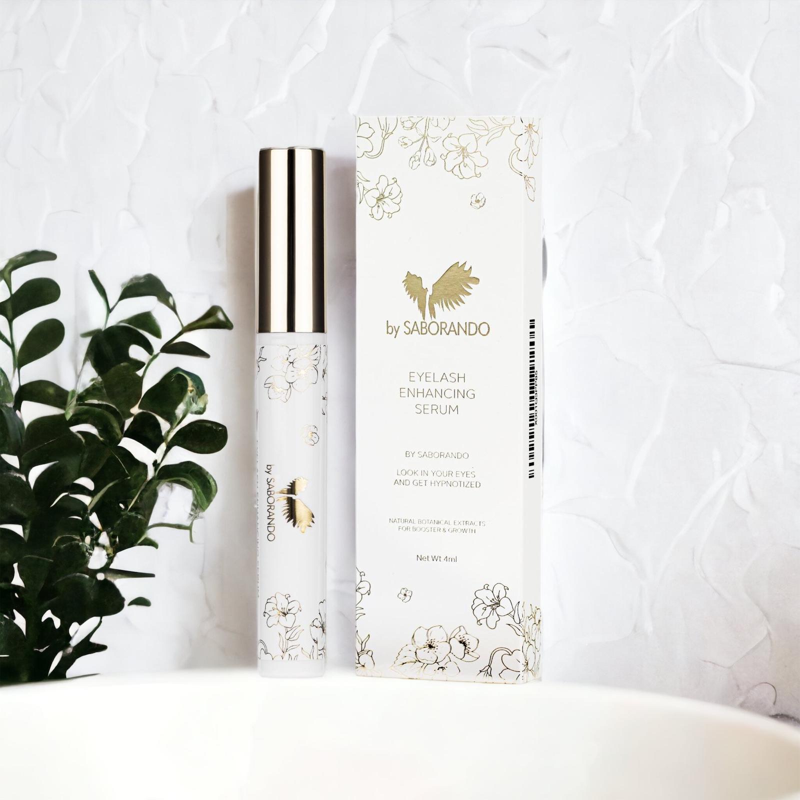 Premium Wimpernserum