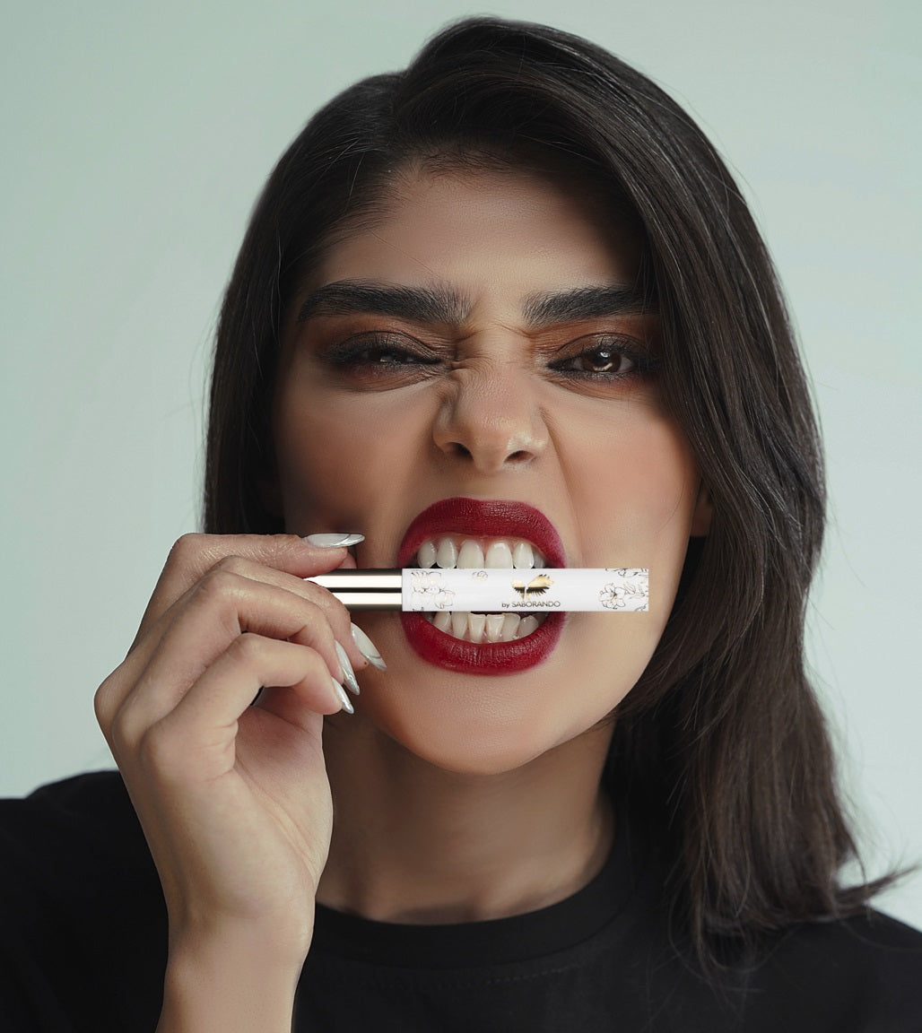 Premium Wimpernserum